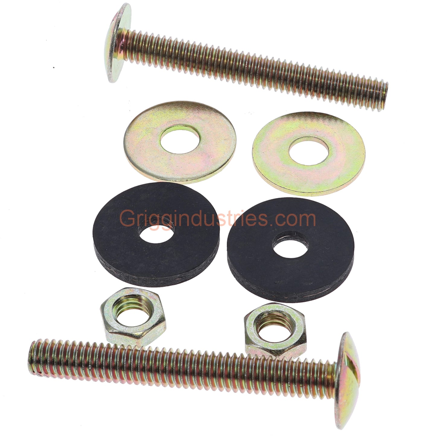 Briggs B321605 Parts Bag