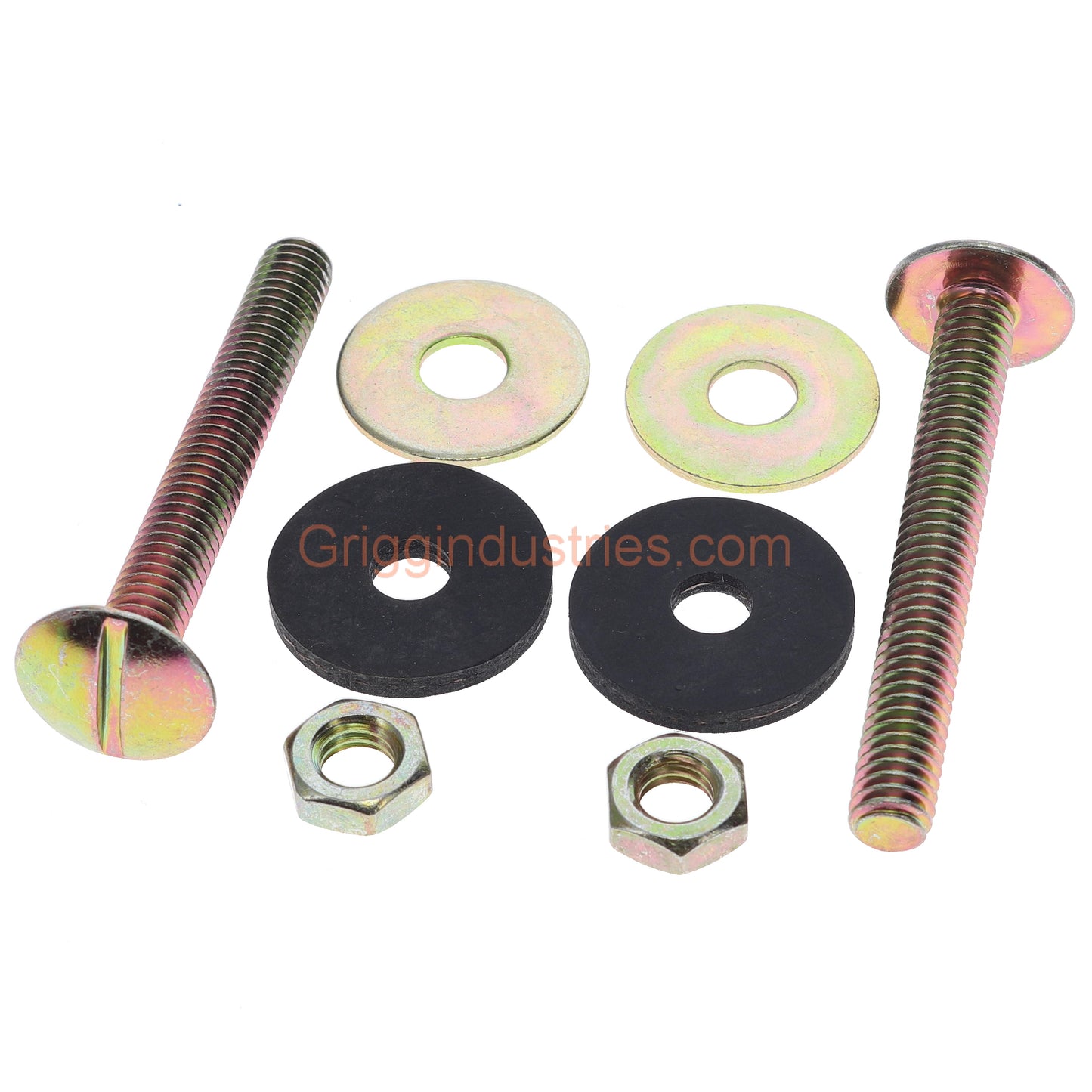 Briggs B321605 Parts Bag