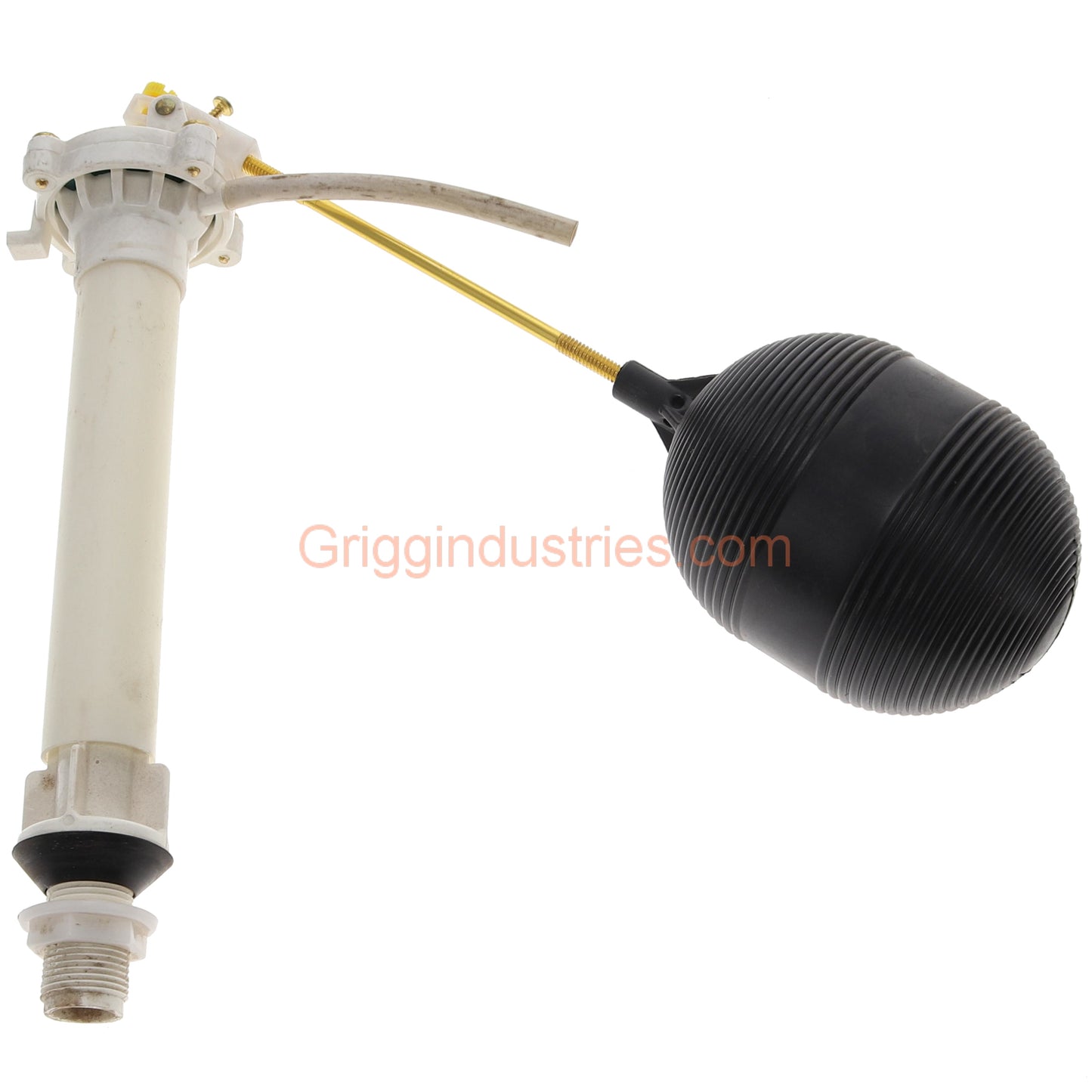 Briggs B351215 Yellow Replacement Ballcock