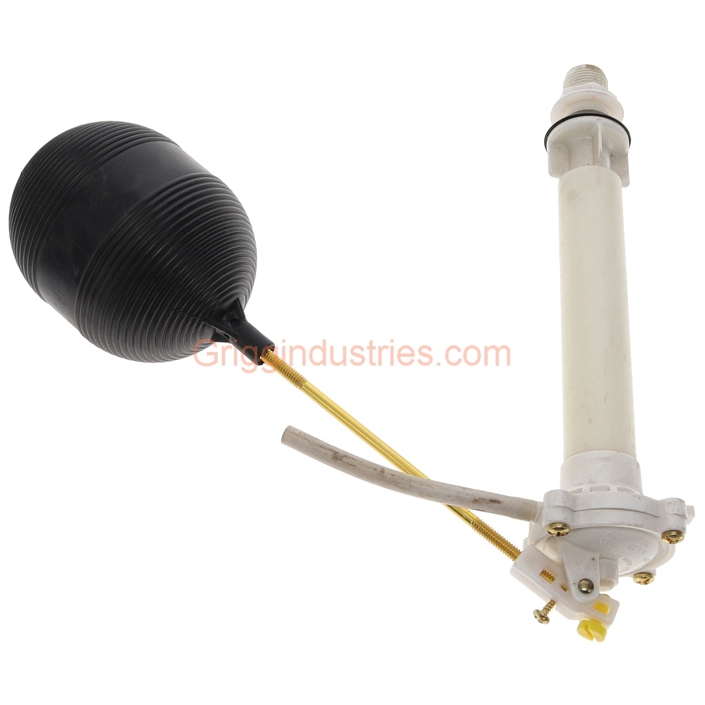 Briggs B351215 Yellow Replacement Ballcock