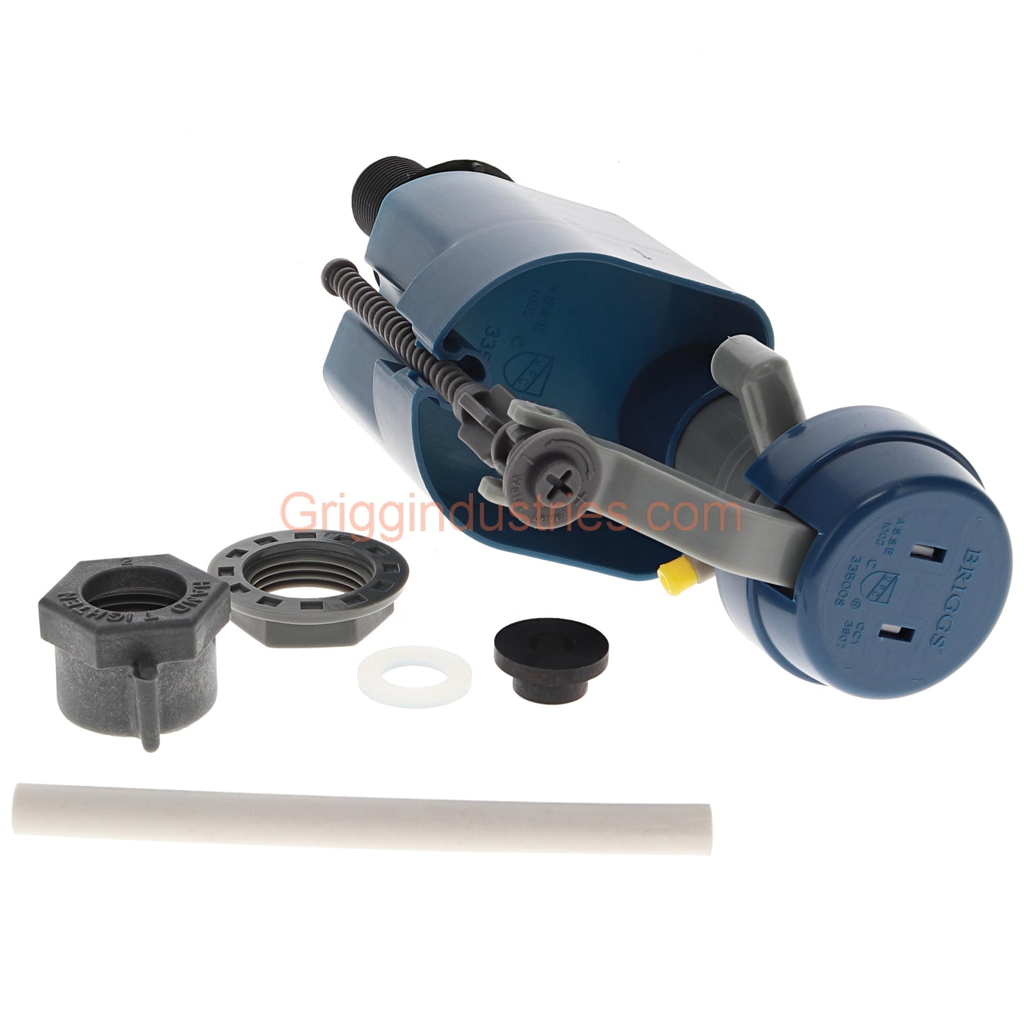 Briggs B351227 Fill Valve