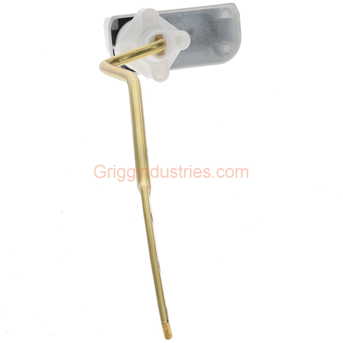 Briggs B351584 White Trip Lever