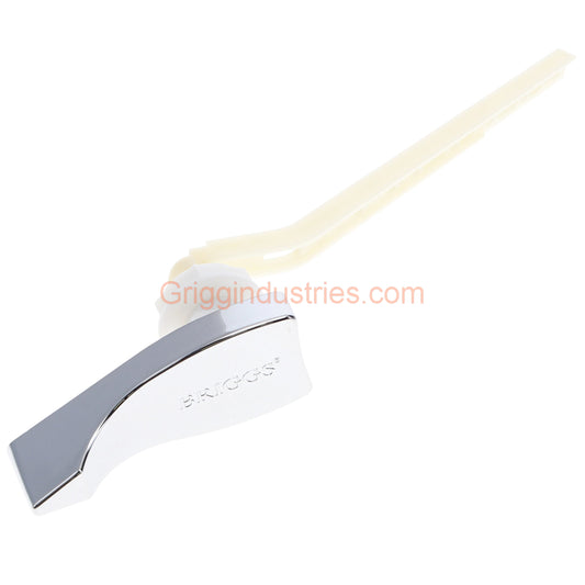Briggs B357105 Chrome Trip Lever
