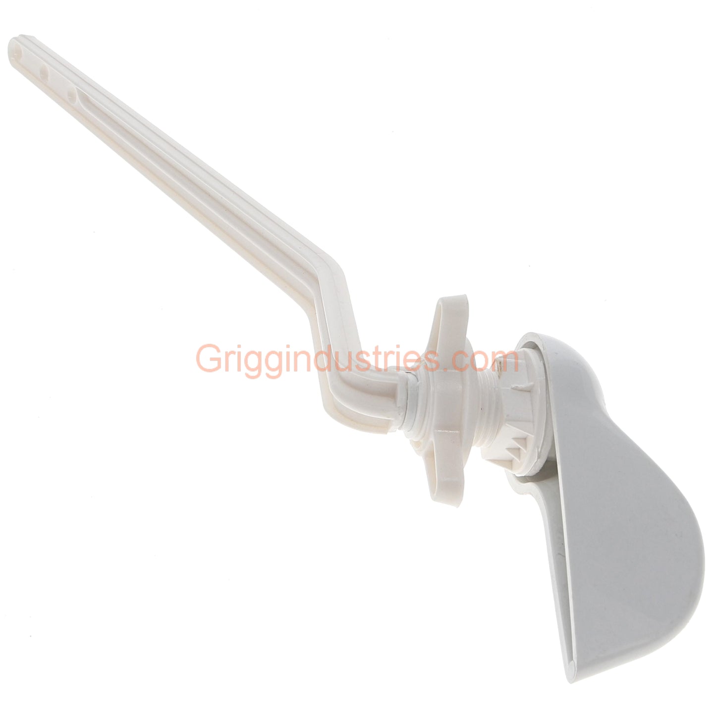 Briggs Genuine B358115 Replacement White Trip Lever
