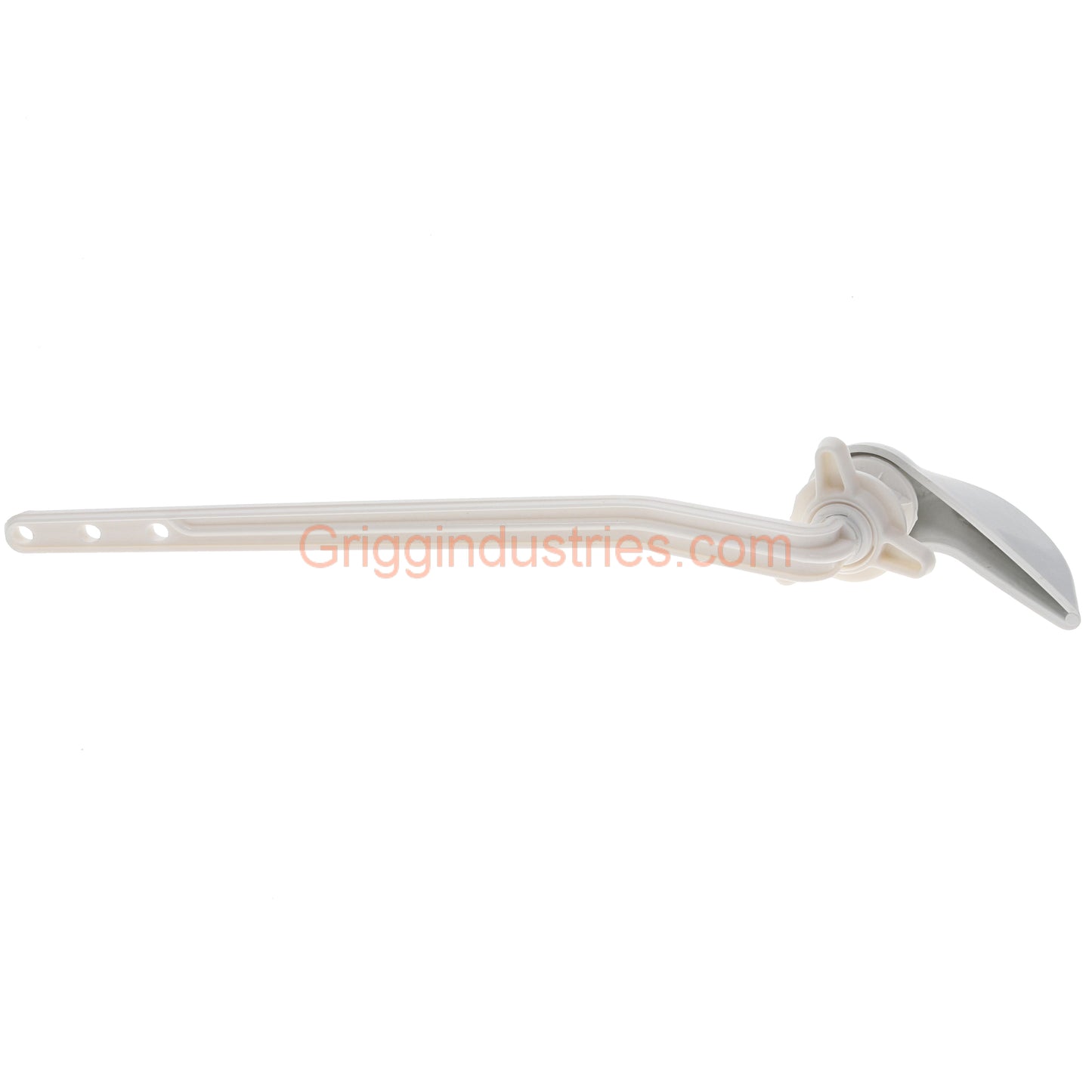 Briggs Genuine B358115 Replacement White Trip Lever