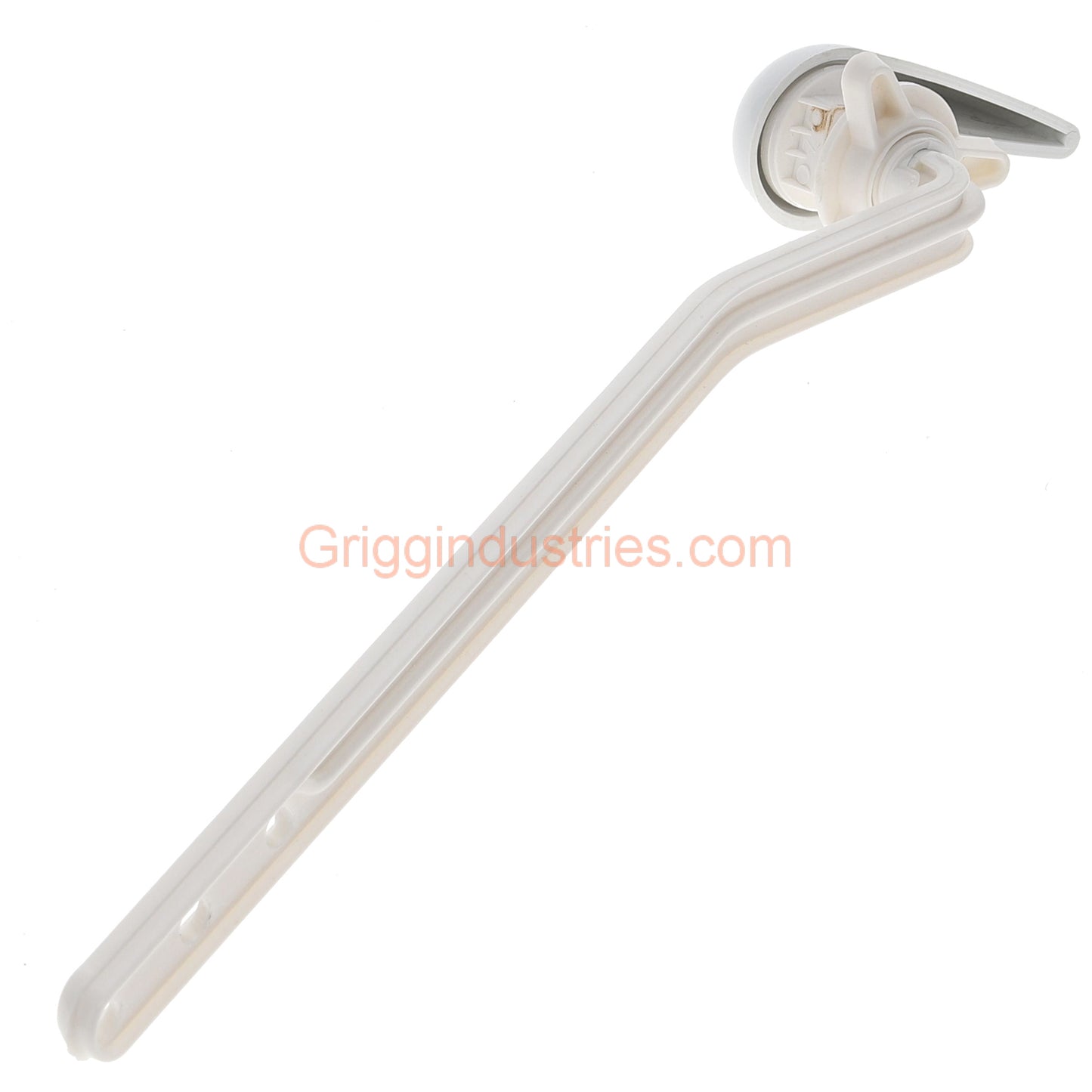 Briggs Genuine B358115 Replacement White Trip Lever