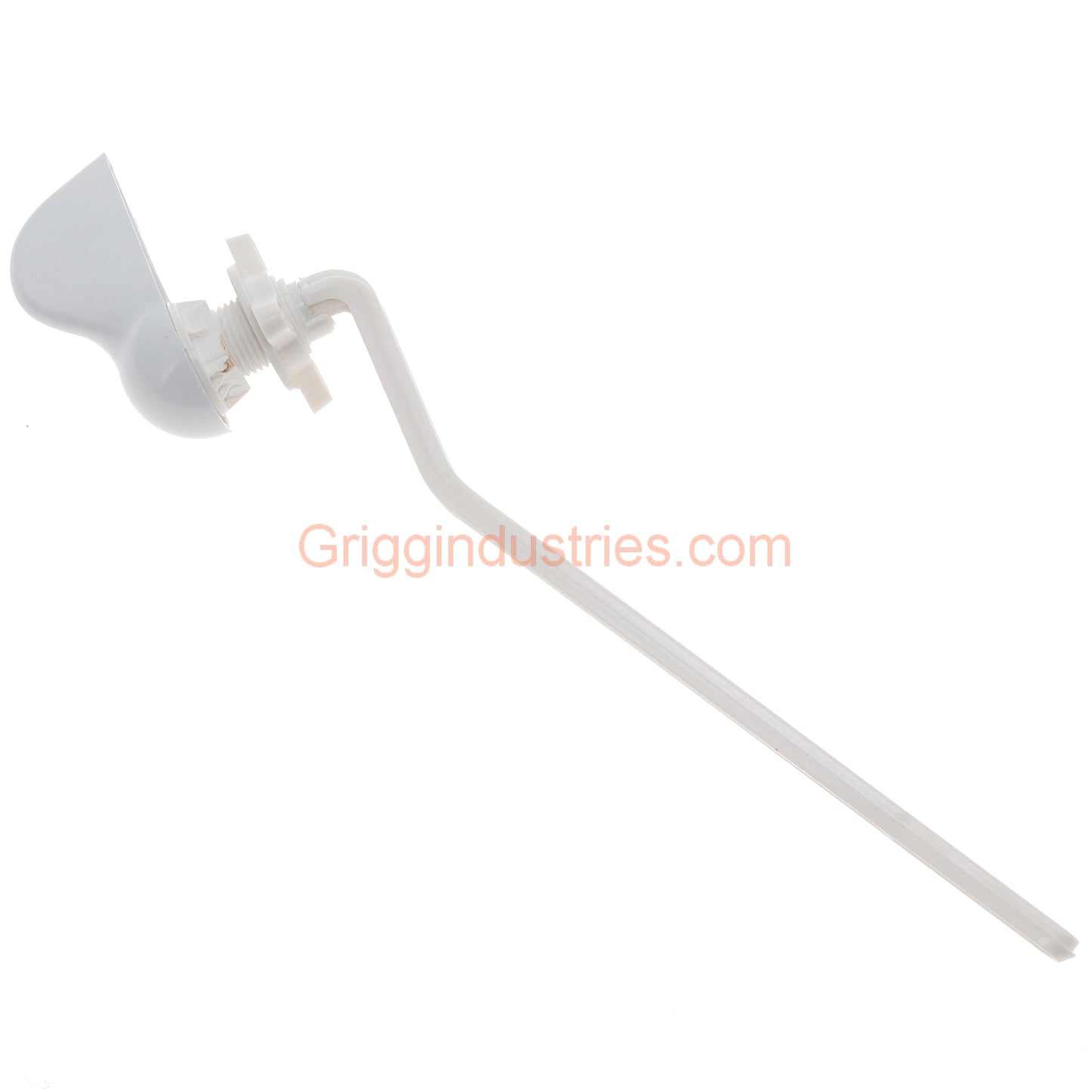 Briggs Genuine B358115 Replacement White Trip Lever