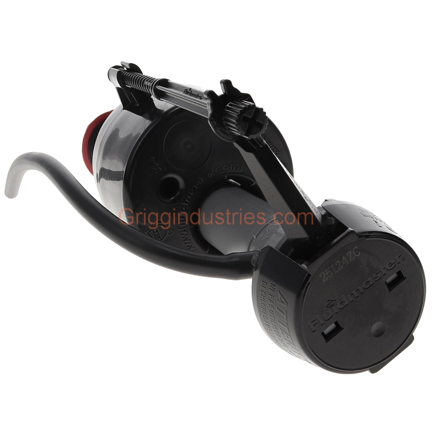 Briggs B500059 Fill Valve