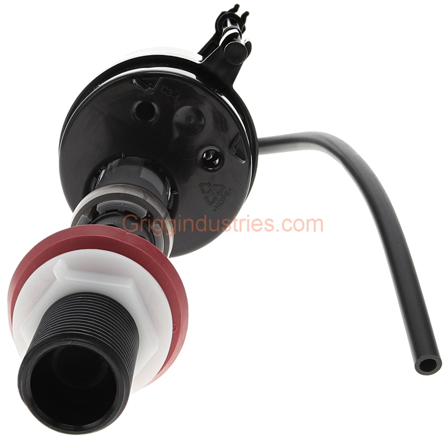 Briggs B500059 Fill Valve