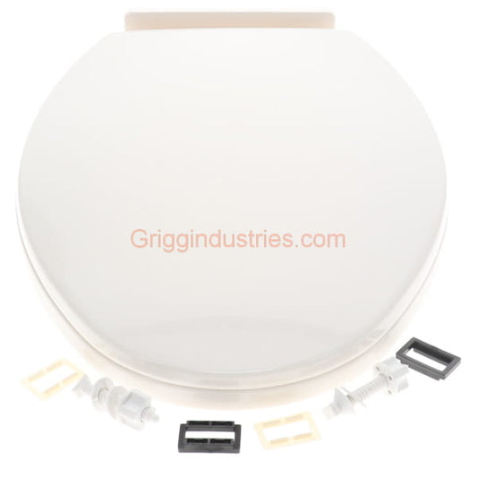 Briggs Toilet Tank Number 4100 Parts – GriggIndustries.com