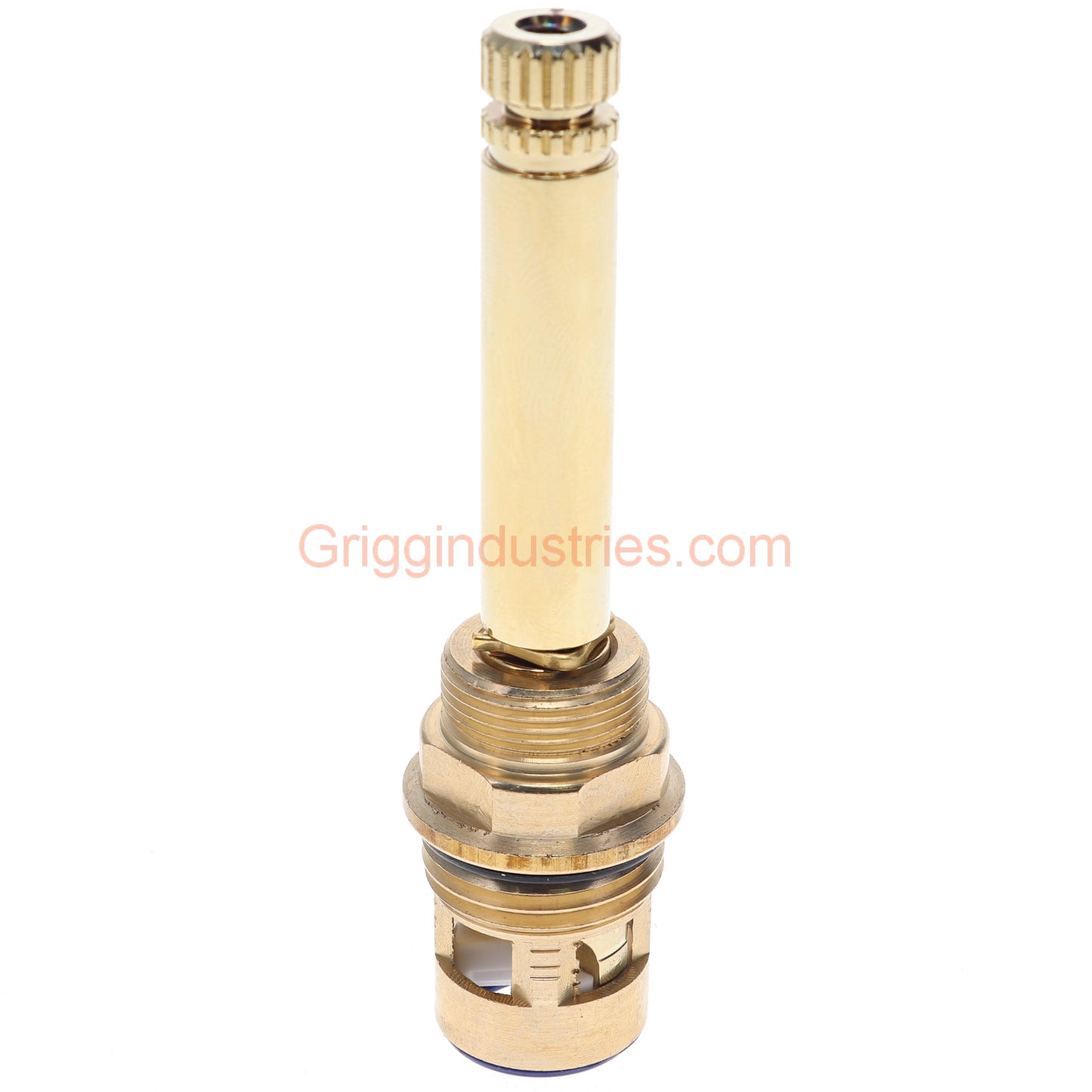 Broadway 26.59203-PB Cold Cartridge