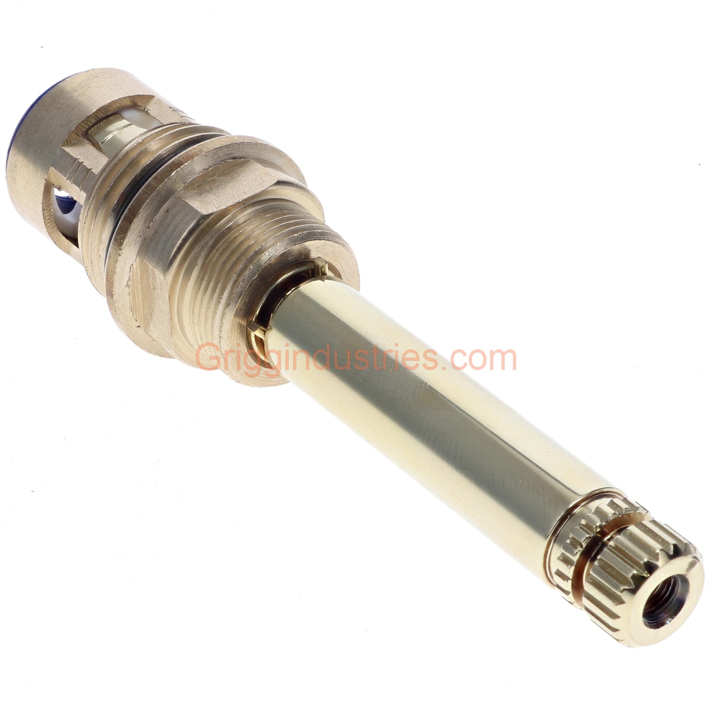 Broadway 26.59203-PB Cold Cartridge