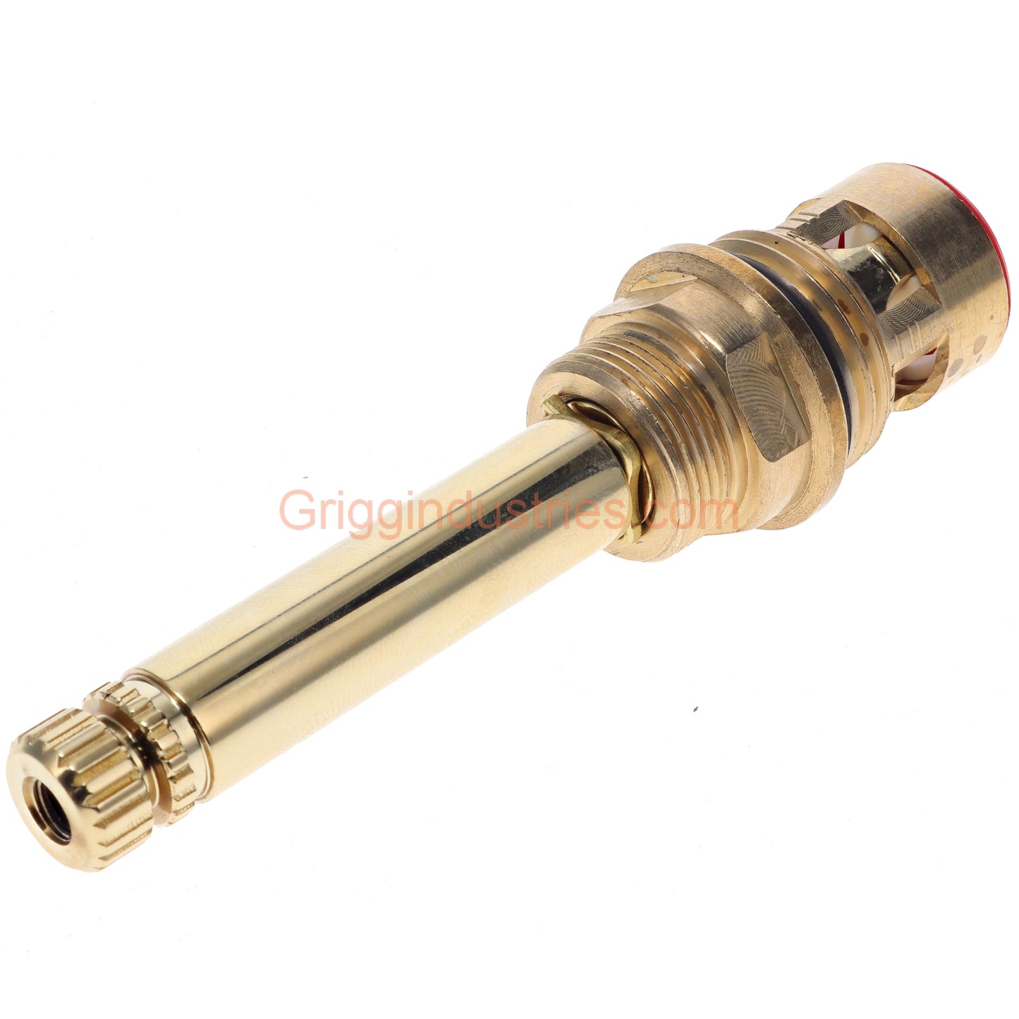 Broadway 26.59204-PB Hot Cartridge