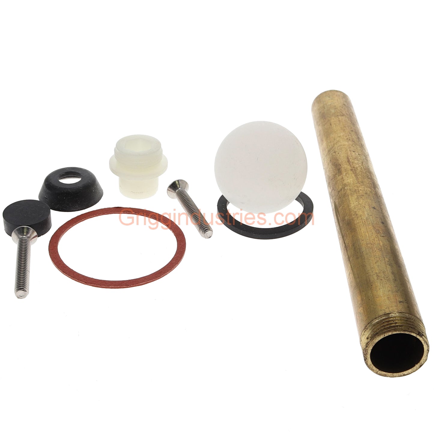 Case 5126 Ballcock Repair Kit