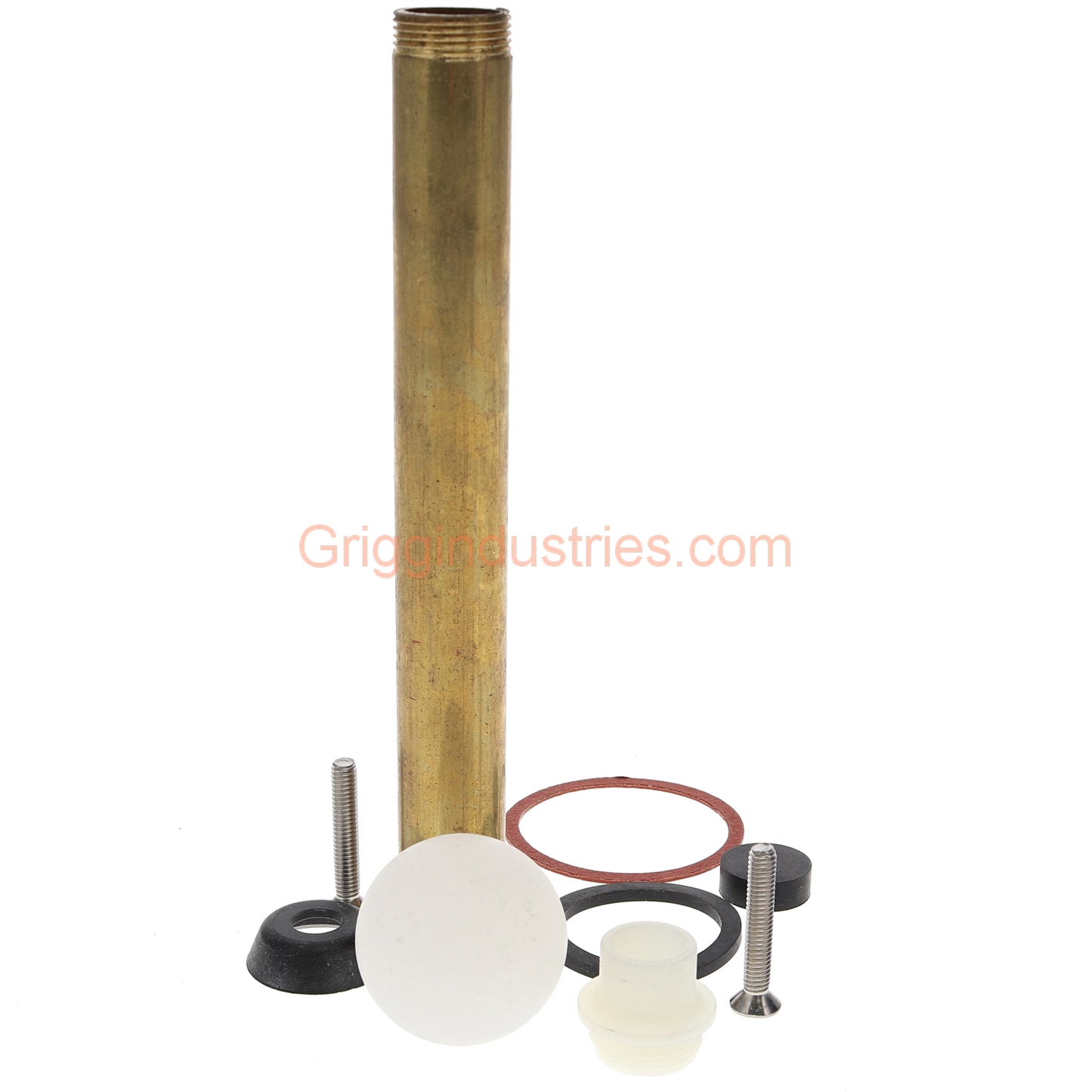 Case 5126 Ballcock Repair Kit