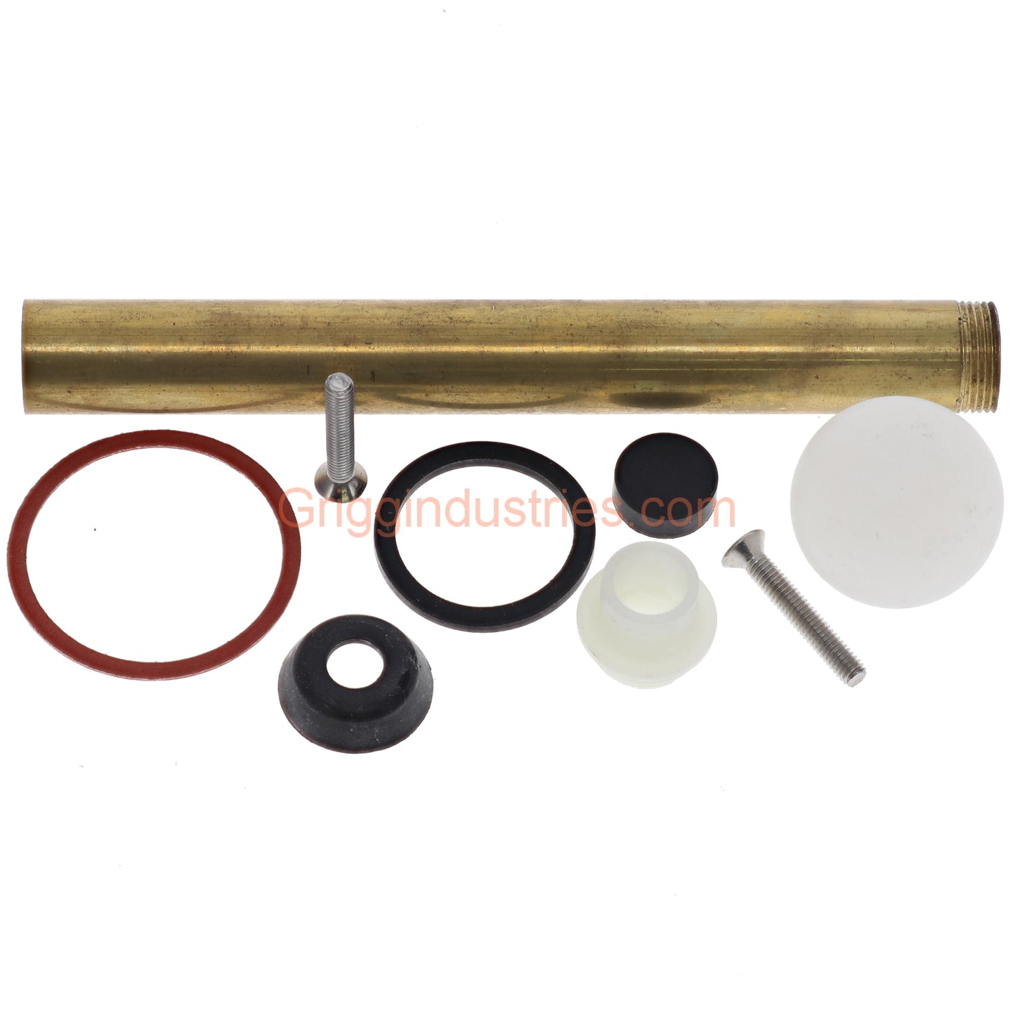 Case 5126 Ballcock Repair Kit