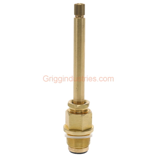 Stem For Central Brass K-2-CT