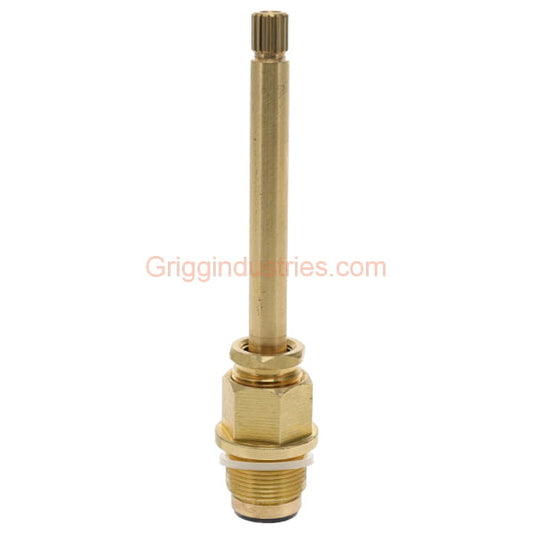 Stem For Central Brass K-2-CT