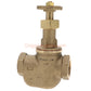 Champion Irrigation 100-075Y 3/4" Manual Irrigation Valve