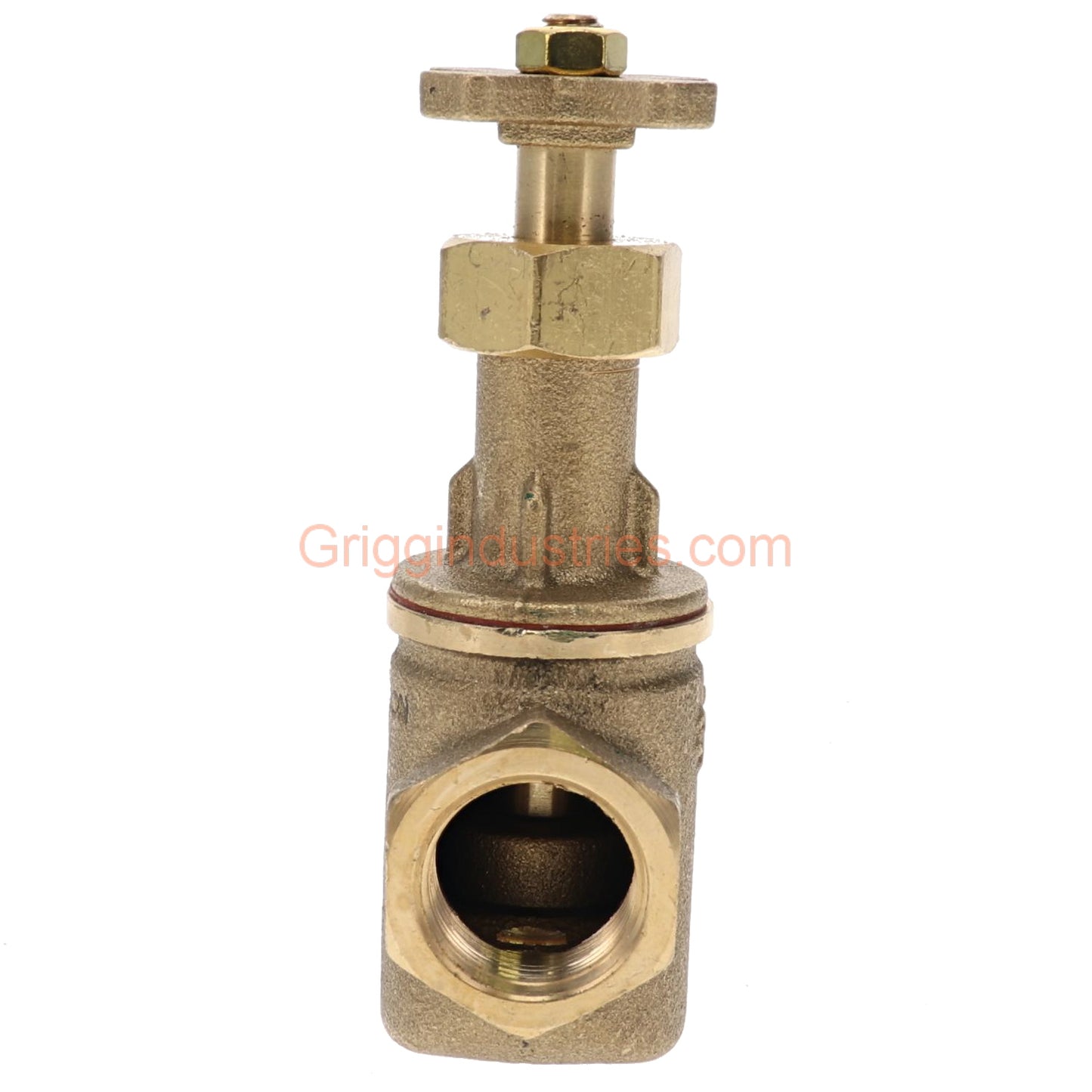 Champion Irrigation 100-075Y 3/4" Manual Irrigation Valve