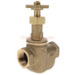 Champion Irrigation 100-075Y 3/4" Manual Irrigation Valve