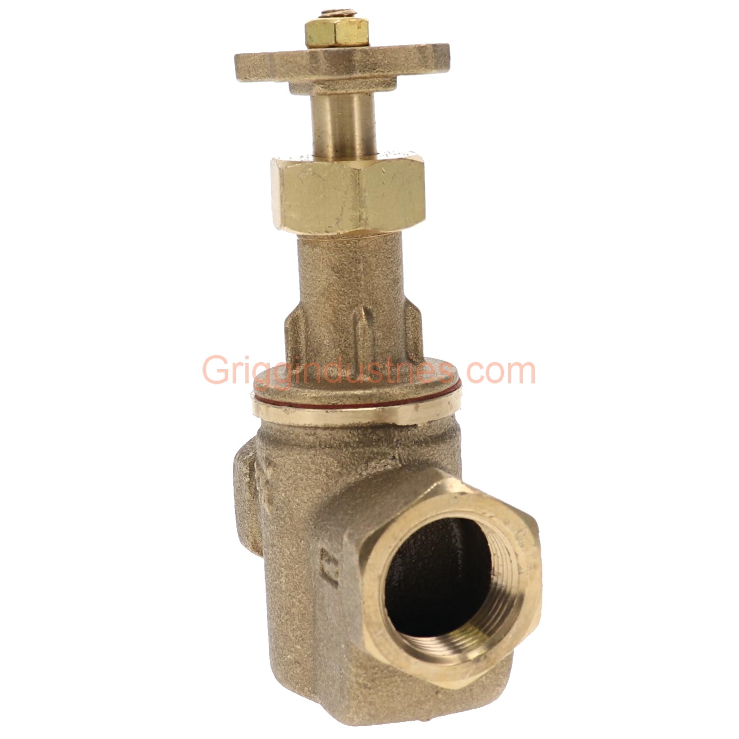 Champion Irrigation 100-075Y 3/4" Manual Irrigation Valve