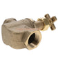 Champion Irrigation 100-075Y 3/4" Manual Irrigation Valve