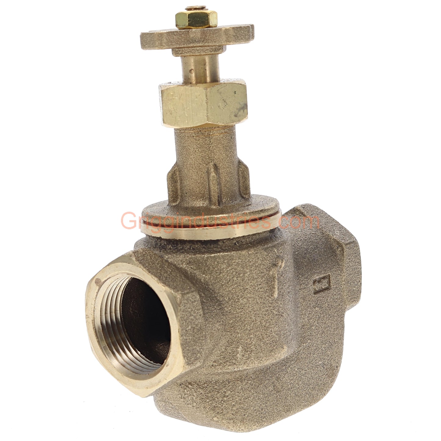 Champion Irrigation 100-100Y 1" Manual Irrigation Valve