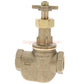 Champion Irrigation 100RS-075Y Manual Valve With Rising Swivel
