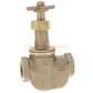Champion Irrigation 100RS-075Y Manual Valve With Rising Swivel