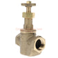 Champion Irrigation 100RS-075Y Manual Valve With Rising Swivel