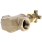 Champion Irrigation 100RS-075Y Manual Valve With Rising Swivel