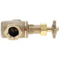 Champion Irrigation 100RS-075Y Manual Valve With Rising Swivel