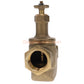 Champion Irrigation 100RS-150Y Manual Valve With 1-1/2" Rising Swivel