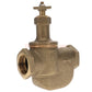Champion Irrigation 100RS-150Y Manual Valve With 1-1/2" Rising Swivel