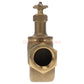 Champion Irrigation 100RS-150Y Manual Valve With 1-1/2" Rising Swivel