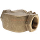 Champion Irrigation 100RS-150Y Manual Valve With 1-1/2" Rising Swivel