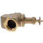 Champion Irrigation 100RS-150Y Manual Valve With 1-1/2" Rising Swivel