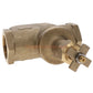 Champion Irrigation 100RS-150Y Manual Valve With 1-1/2" Rising Swivel