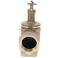 Champion Irrigation Manual Valve With 2" Rising Swivel