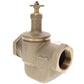 Champion Irrigation Manual Valve With 2" Rising Swivel
