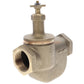 Champion Irrigation Manual Valve With 2" Rising Swivel