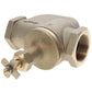 Champion Irrigation Manual Valve With 2" Rising Swivel