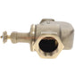 Champion Irrigation Manual Valve With 2" Rising Swivel