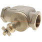 Champion Irrigation Manual Valve With 2" Rising Swivel