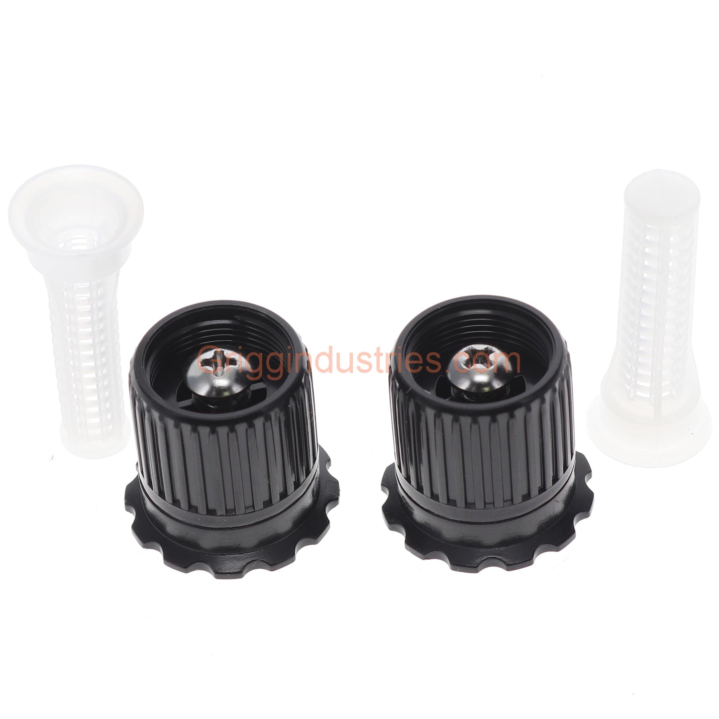 Champion Irrigation 2-Pack 15ASA-C Adjustable Plastic Pop-up Nozzle