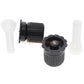 Champion Irrigation 2-Pack 15ASA-C Adjustable Plastic Pop-up Nozzle