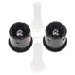 Champion Irrigation 2-Pack 15CS-C Plastic Center Strip Pop-up Spray Nozzle