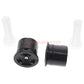 Champion Irrigation 2-Pack 15CS-C Plastic Center Strip Pop-up Spray Nozzle