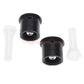 Champion Irrigation 2-Pack 15CS-C Plastic Center Strip Pop-up Spray Nozzle